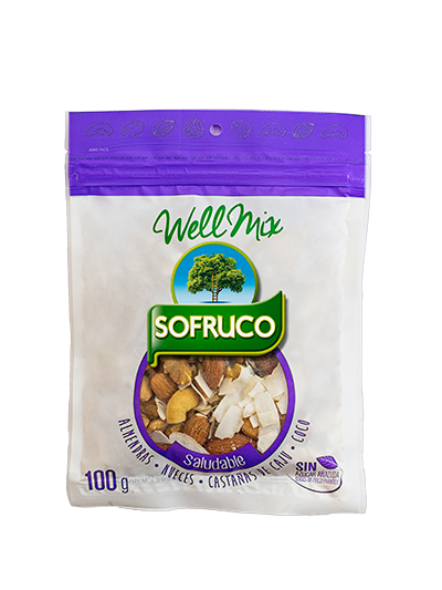 Wellmix Healthy