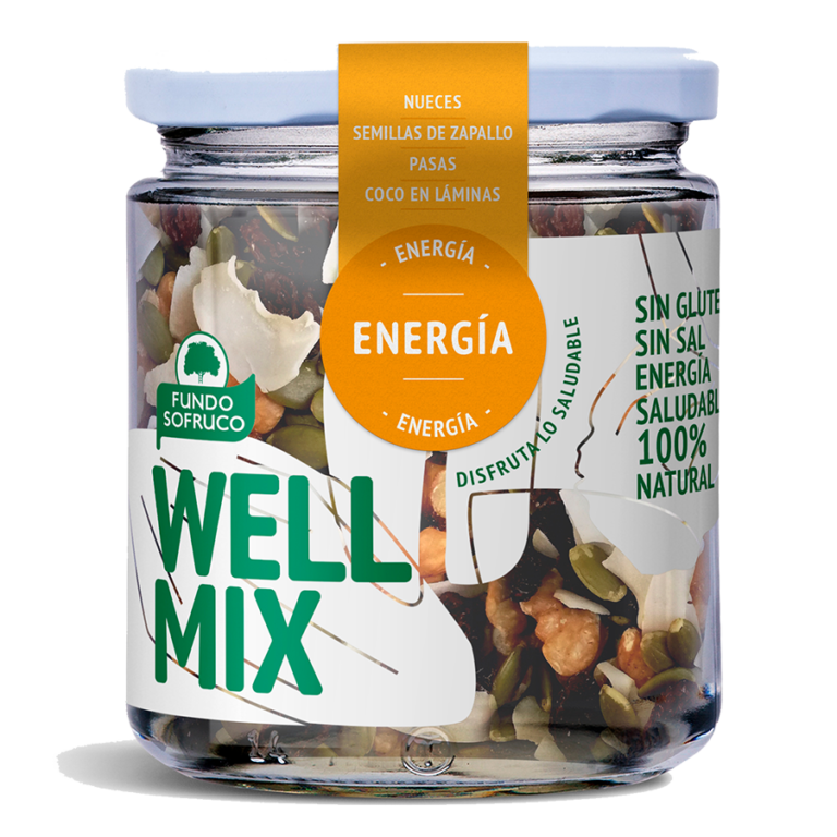 Wellmix-Energia